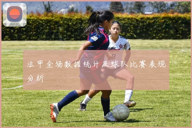 法甲全场数据统计及球队比赛表现分析