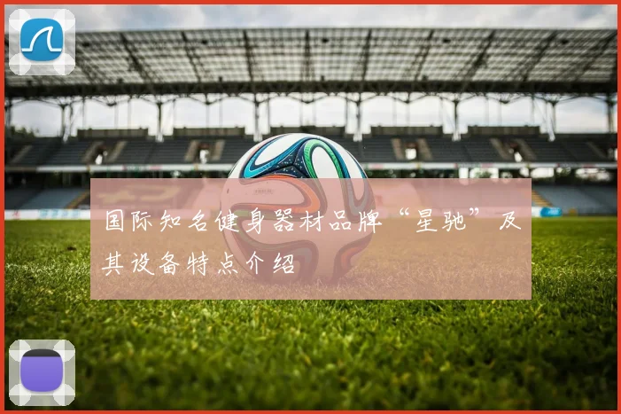 国际知名健身器材品牌“星驰”及其设备特点介绍