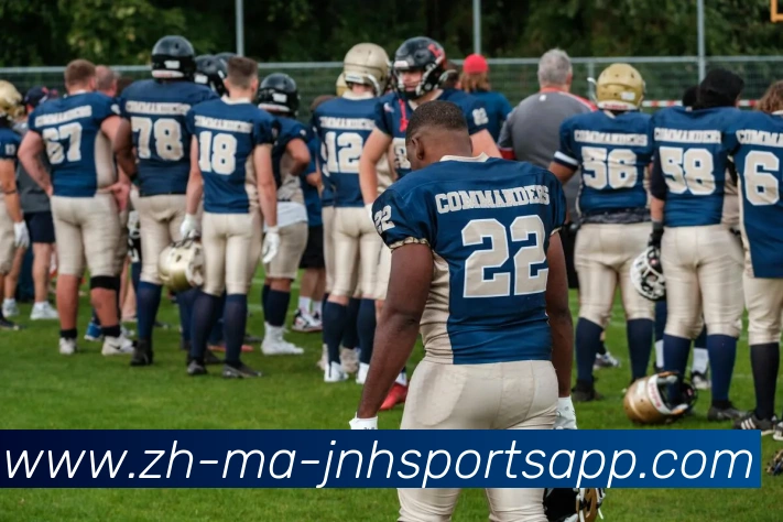 金年会体育品牌故事